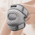 GenouxFlex — Genouillère de soutien articulaire