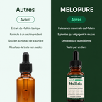Dégagez le mucus installé et retrouvez une respiration libre en 7 jours