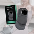 GenouConfort — Masseur Genou 3-en-1