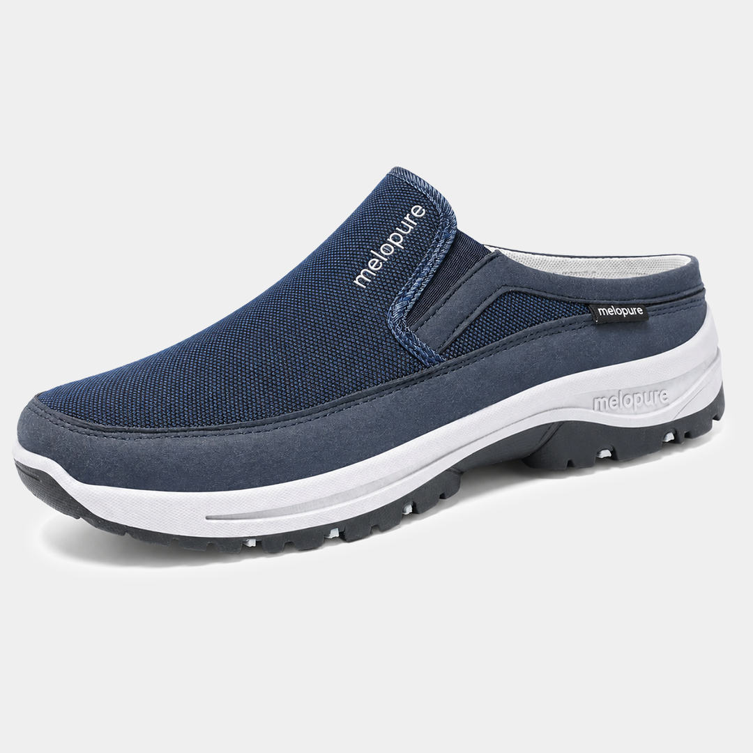 OrthoFlex — Chaussures de confort mixte