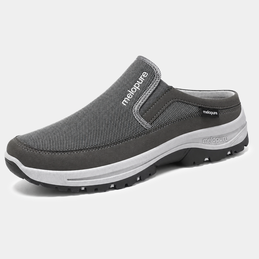 OrthoFlex — Chaussures de confort mixte