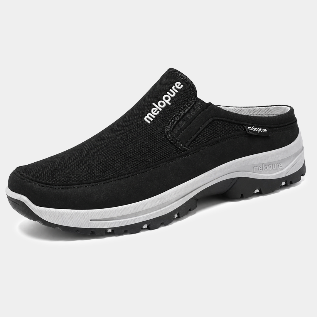OrthoFlex — Chaussures de confort mixte
